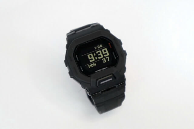 複数タイマー設定可能でバイブレーション機能がある腕時計  Gadget-Camp